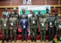 BREAKING: We Are Ready To Storm Niger Republic – ECOWAS Troops