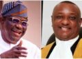 JUST IN: Tinubu Appoints Keyamo Aviation Minister, Wike FCT [See full list]