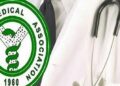 BREAKING: Edo NMA suspends Chairman, Deputy, Secretary [Details]