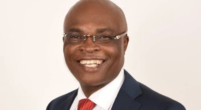 Edo 2024: Imansuangbon Tip To Emerge Labour Party Governorship Candidate [Details]