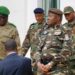 Fear Of ECOWAS Troops Invasion: Niger Junta Leaders Evacuate Families To Dubai, Burkina Faso