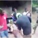 VIDEO: Man Shot Dead While Testing Bulletproof Juju