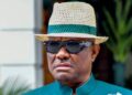 Wike Was Once A Motor Park Worker In Port Harcourt Before He Became LG Chairman — Obaseki