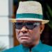Wike Was Once A Motor Park Worker In Port Harcourt Before He Became LG Chairman — Obaseki
