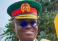 Gunmen Abduct Nigerian Major-General In Imo Community