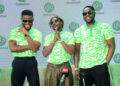Asake, Kizz Daniel, Chike now Glo brand ambassadors