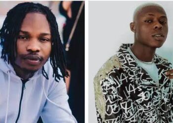 Mohbad: Popular Radio Station Places Naira Marley Songs on “Not to Be Broadcast”
