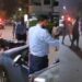 Shoot Us! Nigerians Shout As They Clash With Pakistani Police [VIDEO]