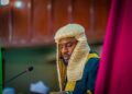 BREAKING: Ogundoyin Replaces Suleiman As Chairman, Conference of Speakers