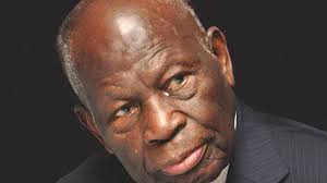 BREAKING: Accounting Icon, Pa Akintola Williams, Dies At 104