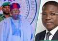 JUST IN: President Tinubu Appoints Lagos HOS, Muri-Okunola, Yakasai, 14 Others As Aides