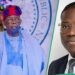 JUST IN: President Tinubu Appoints Lagos HOS, Muri-Okunola, Yakasai, 14 Others As Aides