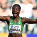 Glo celebrates Tobi Amusan’s Diamond League win