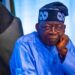 BREAKING: Tribunal Upholds Tinubu’s Election As President