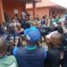 Edo LGA Polls: Oredo PDP candidate, Obaseki in early lead as results trickle in