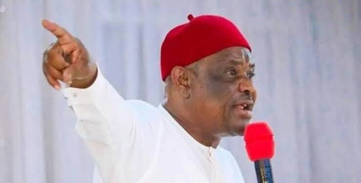 Wike Fires 21 Heads Of FCTA Agencies, Companies [See List]