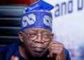BREAKING: Chicago State University Confirms Tinubu Attended Institution, Reveals Details About His Graduation, Others