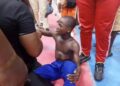 National Youth Games: Edo Judo Player Wins Gold Despite Arm Injury