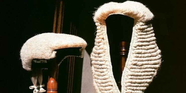 Olayiwola Afolabi, Obamogie, Falana, Ajulo, Others Make Shortlist Of Rank Of Senior Advocate Of Nigeria