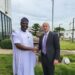 Hon. Okojie Visits Canadian Embassy, Seek Possible Collaboration In The Oil Sector