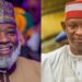 BREAKING: Tribunal Sacks Kano Governor Yusuf, Declares APC’s Gawuna Winner