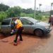 Tragedy As Groom-to-be, Best man Die In Fatal Car Crash On Wedding Eve In Oyo