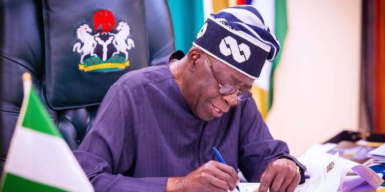 BREAKING: President Tinubu appoints Fela Durotoye, four others in media advisory team