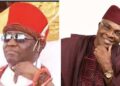 Oba Of Benin 7th Coronation Anniversary: Your Reign Has Witnessed Unprecedented Peace, Development And Prosperity – Imansuangbon