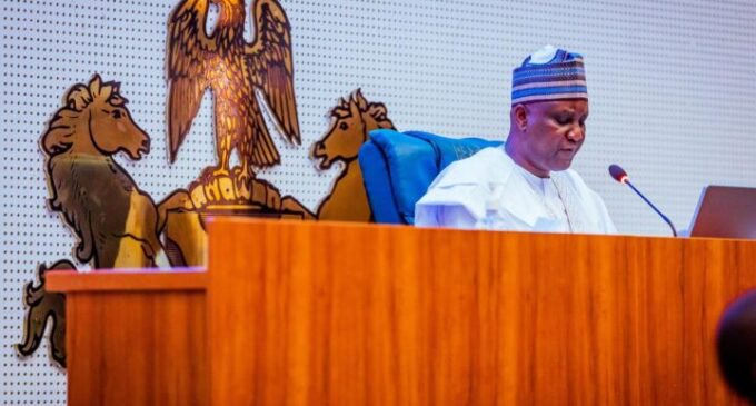 Reps Considering Bill To Allow Political Parties Fill Vacant Seats Without Bye-Elections