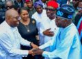 Wike Vs Fubara: Tinubu Has Intervened In Rivers Crisis — Bauchi Governor