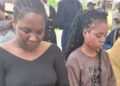 VIDEO: “How We Killed Club Owner” – Murder Suspects Give Shocking Account