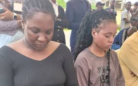 VIDEO: “How We Killed Club Owner” – Murder Suspects Give Shocking Account