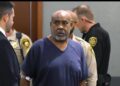 Suspect Charged In Tupac’s Murder Makes First Court Appearance [PHOTOS]