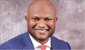 Dennis Idahosa: Steadily Climbing the Political Ladder