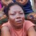 Mother Of Two Pours Acid On Husband Over N15,000 Largesse In Rivers