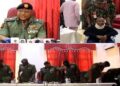 BREAKING: Nigeria Army General Bags Seven Years Imprisonment For Stealing $2.1m, N1.65b Funds