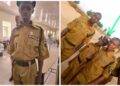 After Receiving Backlash, NDLEA Breaks Silence On Recruiting Underage