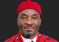 Stop Dragging Ohanaeze Ndigbo into Your Frustration, Igbo Group Warns Kalu