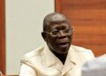 WATCH VIDEO: Oshiomhole Releases Another Hard Truth Against Nigeria Armed Forces