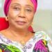 BREAKING: PDP National Woman Leader, Effah-Attoe Is Dead