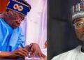 BREAKING: Tinubu makes U-turn, withdraws of 24-year-old Kashim’s nomination as FERMA chairman