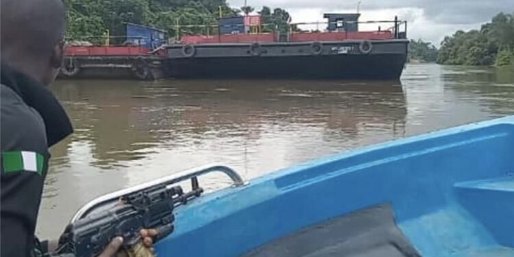 Tragedy As 7 Die In Edo Boat Mishap [GRAPHIC PHOTOS]