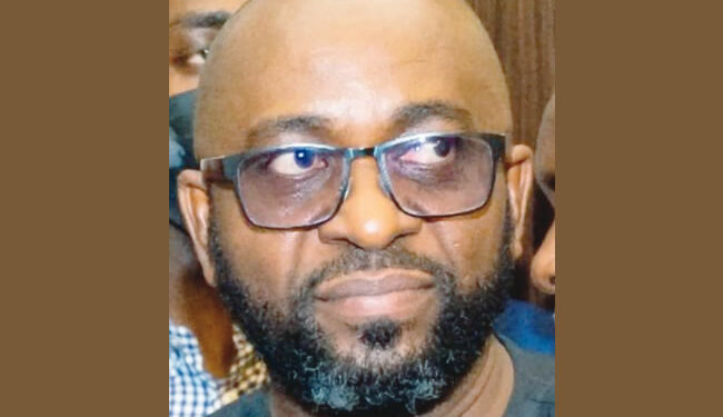 2024: Why PDP May Collapse In Edo — Otsu, Party’s State Secretary