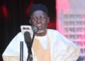 BREAKING: Ex-SGF Adamu Fika Is Dead