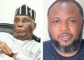Atiku’s Former Aide Gets Top Appointment In Tinubu’s Government [Details]