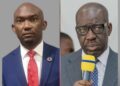 Taiwo Akerele Slams Gov. Obaseki, Faults Claim Of Love For LG Without Development