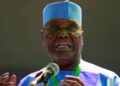 Atiku: Why my SSCE certificate bears Sadiq Abubakar