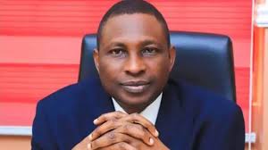 ‘N2.9 trillion diverted under Buhari’ – EFCC chairman reveals