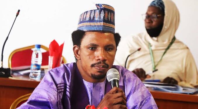 “A Coup On Democracy” — Sen Abbo Reacts To Appeal Court Judgement Sacking Him, Fingers Akpabio
