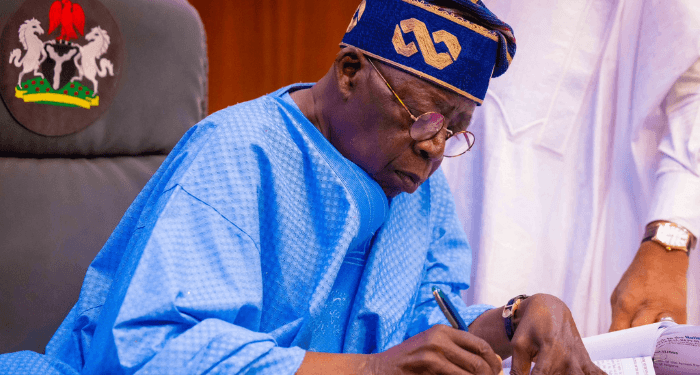 BREAKING: President Tinubu names three additional ministerial nominees